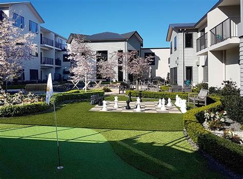 village at the park wellington|arvida village at the park.